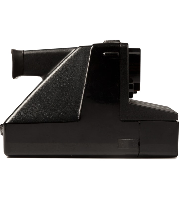 IMPOSSIBLE - One Step Refurbished Box 600 Type Camera | HBX