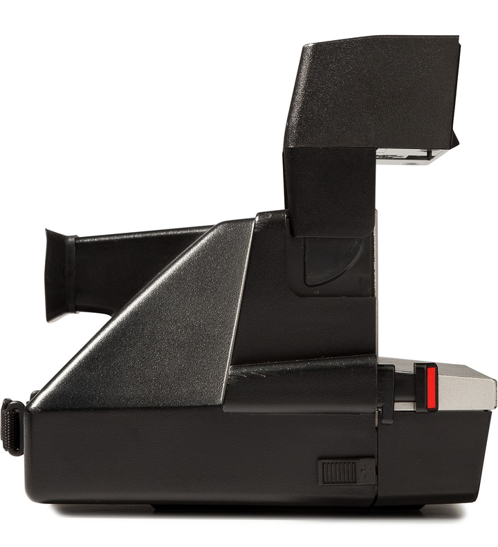 IMPOSSIBLE - Spirit 600 Refurbished Box 600 Type Camera | HBX ...
