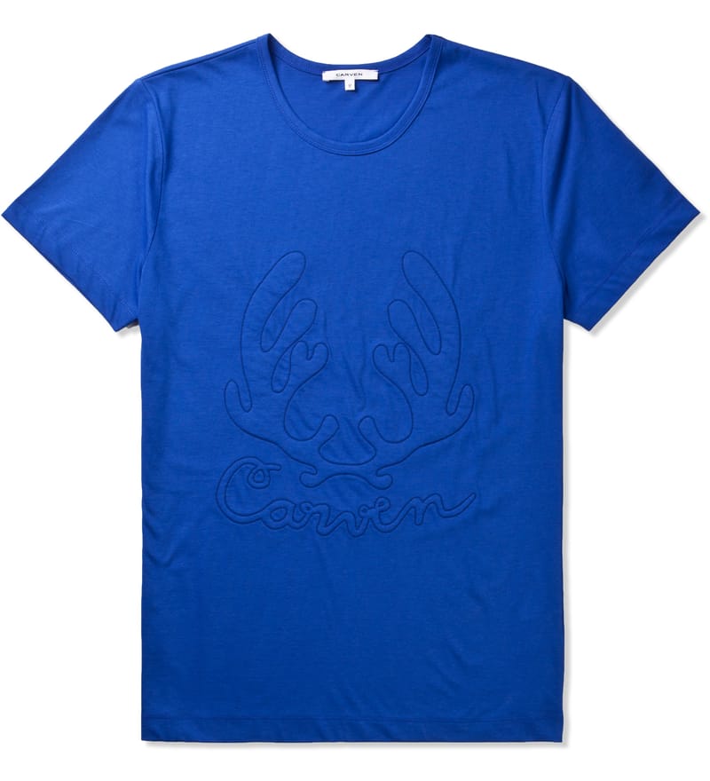 T shirt online cerf