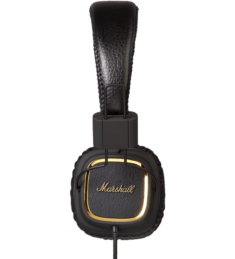 Marshall Headphones - Marshall Major 50FX | HBX - Globally