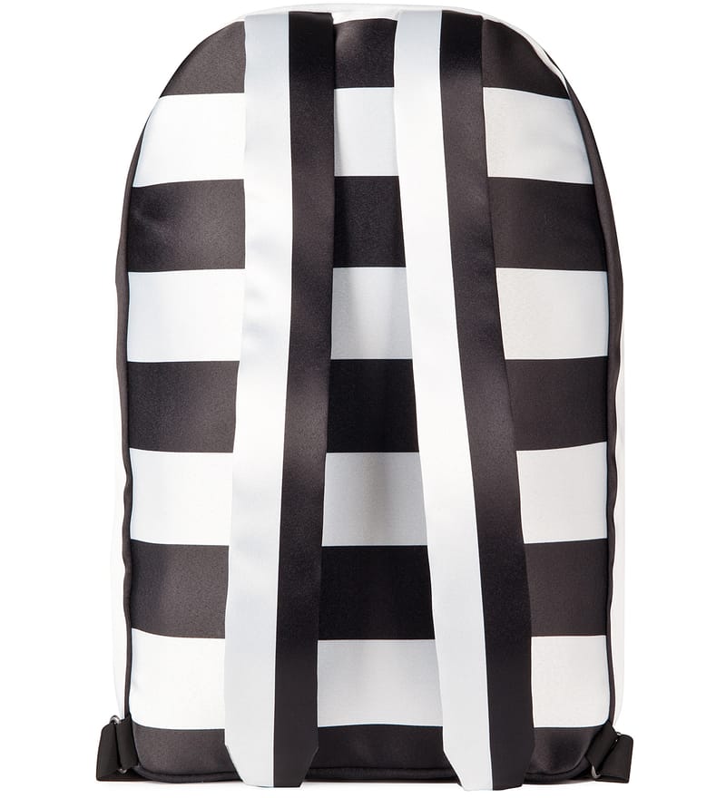 Raf Simons - Eastpak x Raf Simons Silver/Black Large