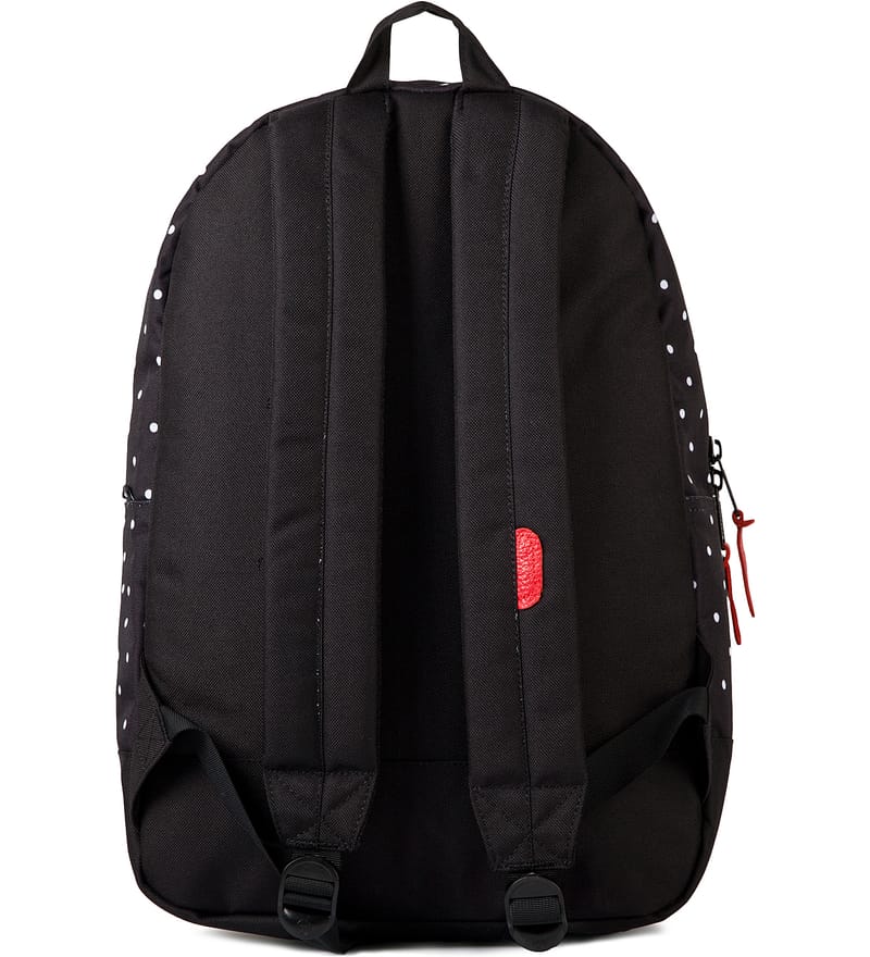 Beautiful outlets rare Eastpak x RAF Simons Loop Backpack