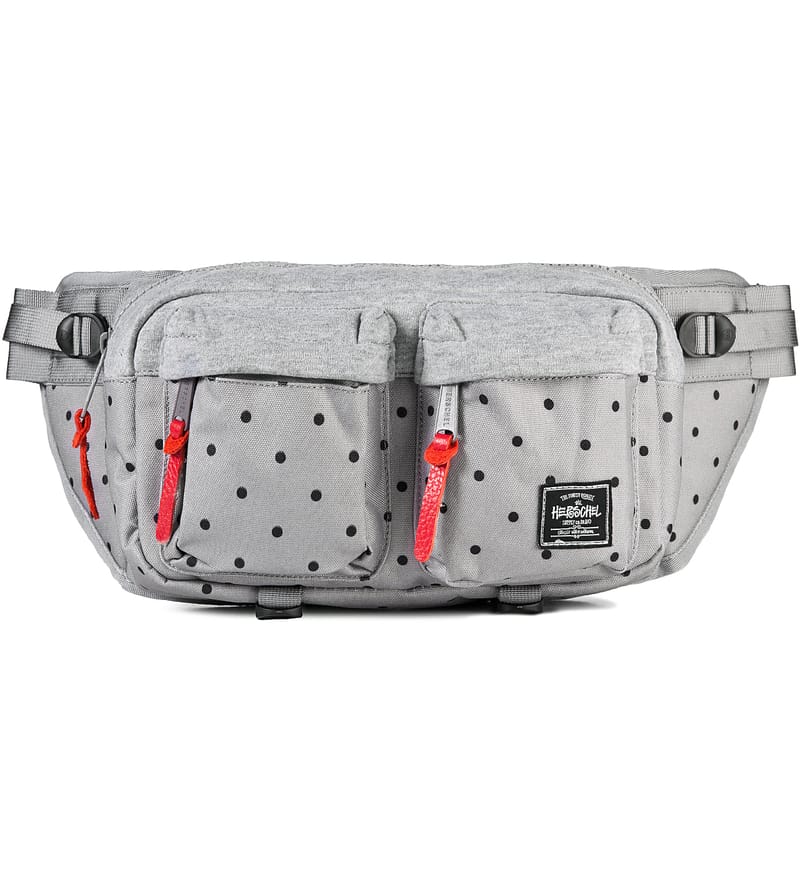 Herschel supply co top eighteen