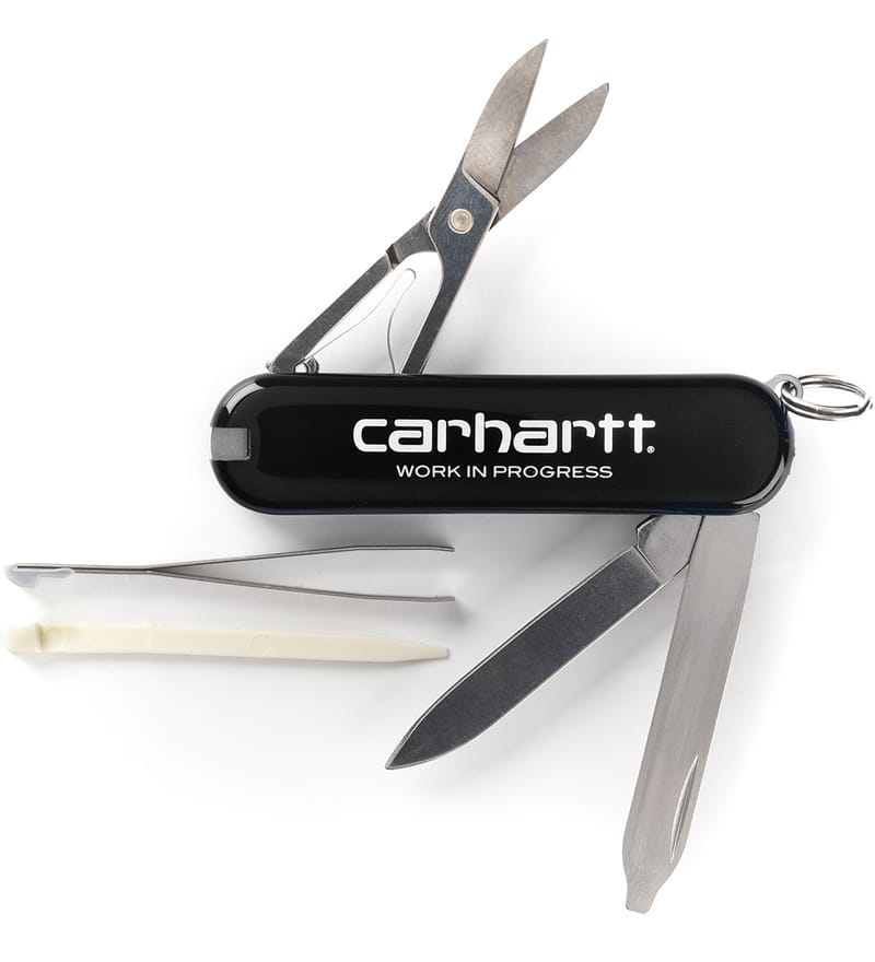 Carhartt swiss army knife new arrivals