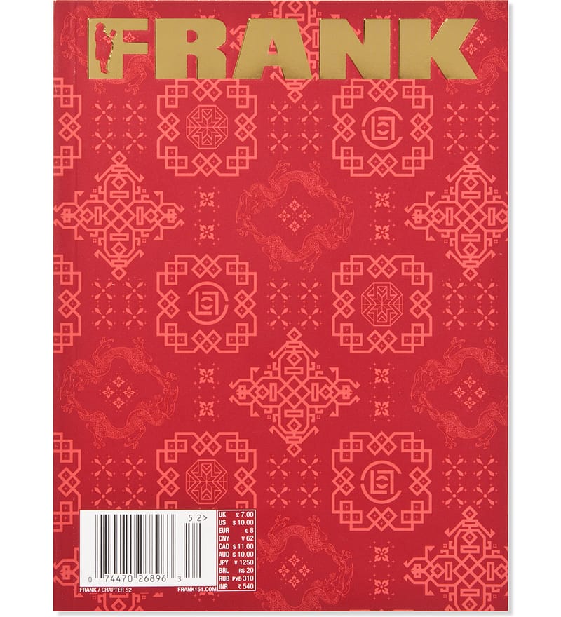 FRANK 151 16冊セット　living proof Buy Frank Favourite Stories Puzzles (48 Pieces) 3 in 1 Jigsaw