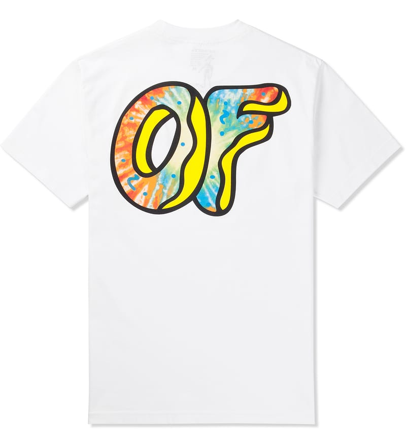 【大人気】UNKNOWN アイスアウト T シャツ - WHITE UNKNOWN LONDON アンノウンロンドン｜Multi Logo Iced Out Tee