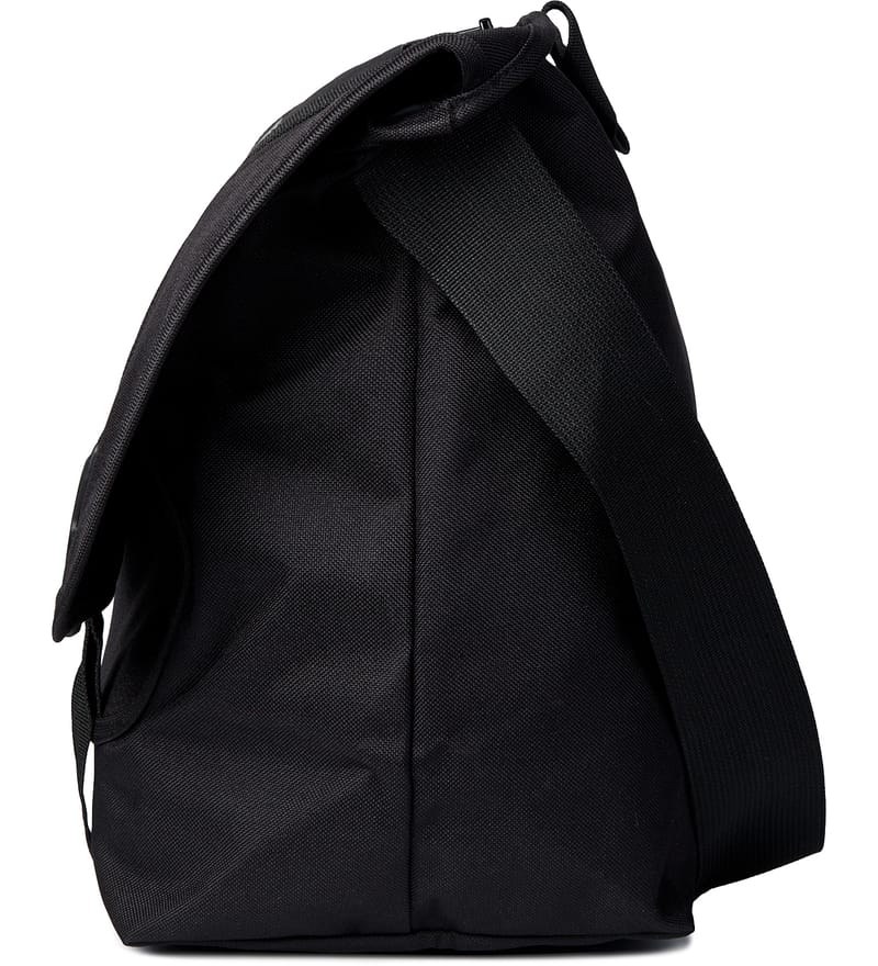 Carhartt Work In Progress - Black Parcel Bag | HBX