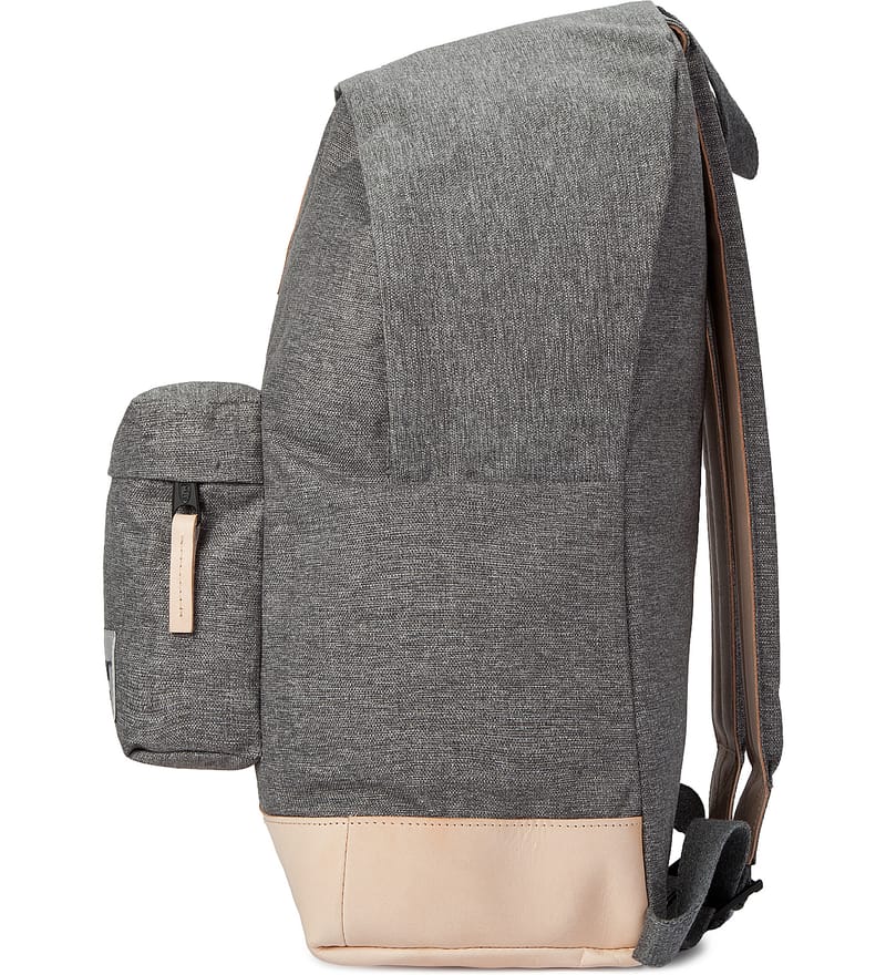 アーペーセー - Eastpak A.P.C. Gray Classic Backpack | HBX
