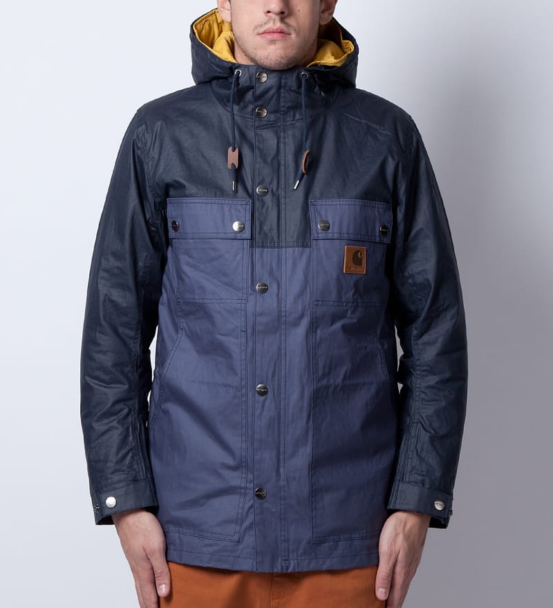 Carhartt sale roy jacket