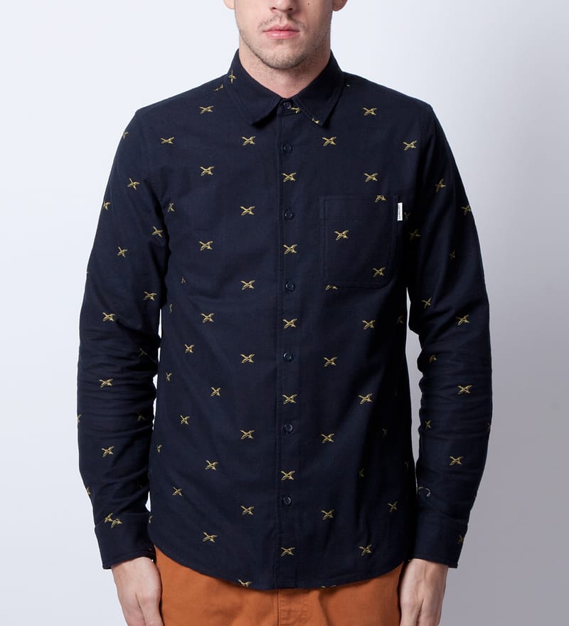 Carhartt shop chamois shirt