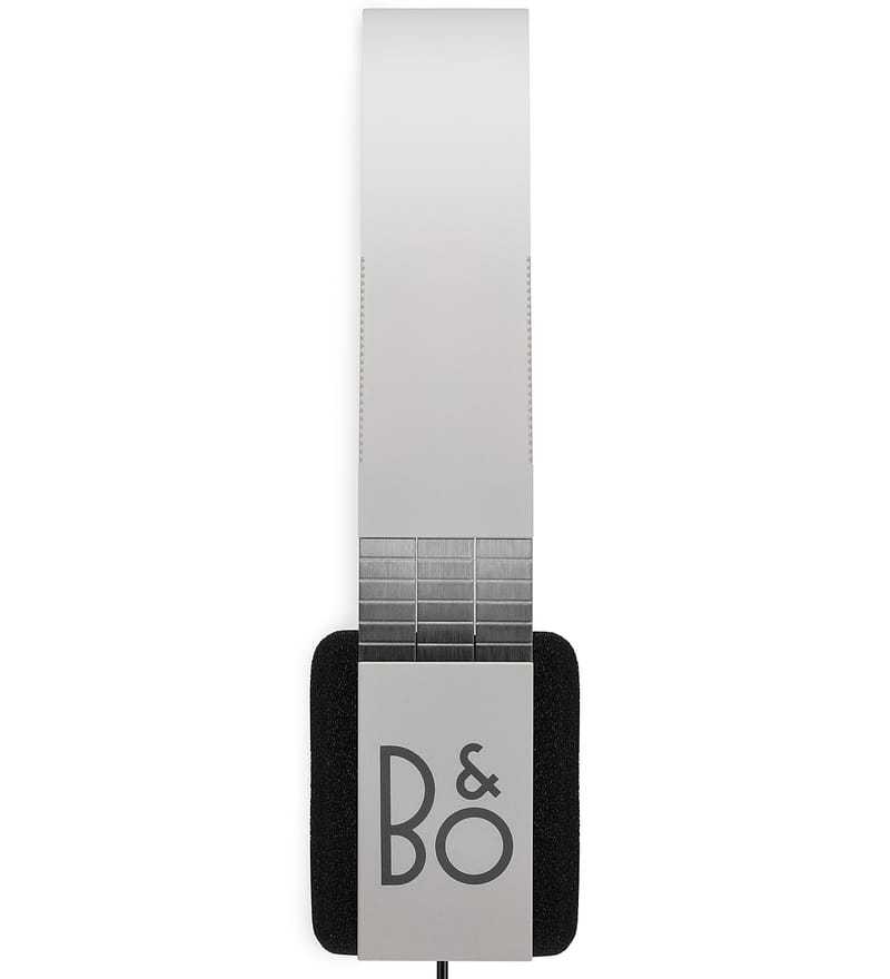 BANG & OLUFSEN Form 2 White ヘッドホン Form 2 Bang Olufsen | eBay
