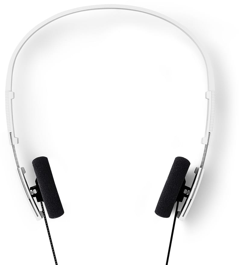 BANG & OLUFSEN Form 2 White ヘッドホン Form 2 Bang Olufsen | eBay