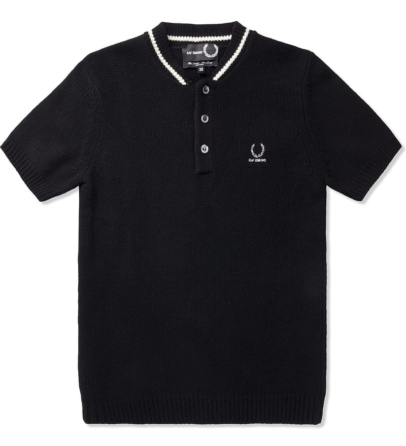 raf simons fred perry ポロシャツ archive Raf Simons x Fred