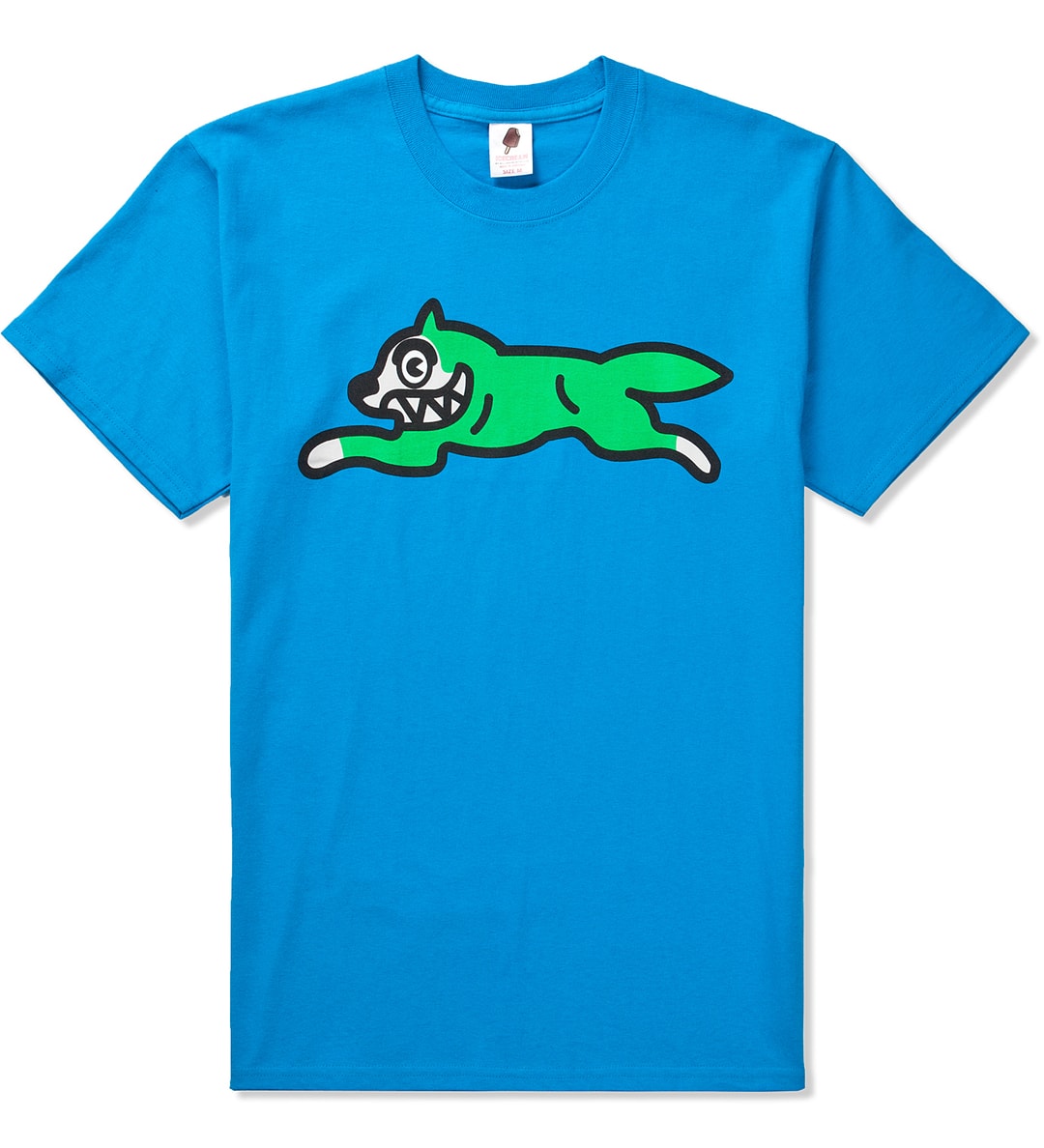 Icecream Sapphire Running Dog TShirt HBX Globally Curated