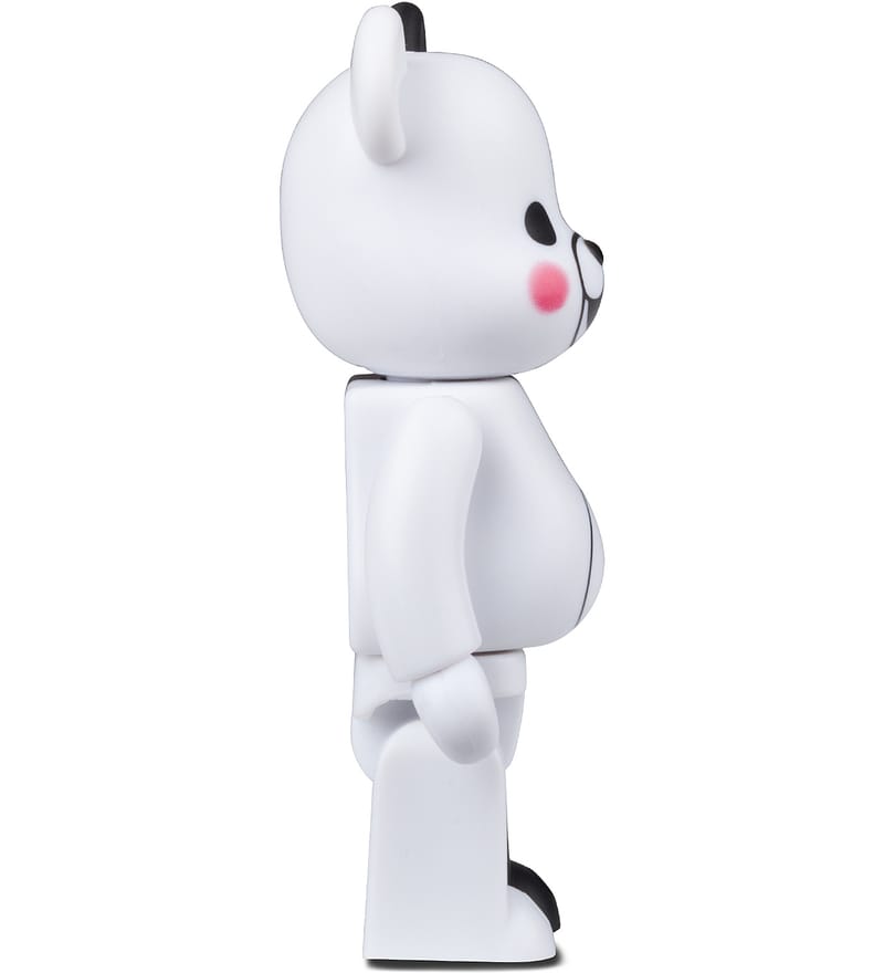 Medicom Toy - 100% Danganronpa “Monobear” Be@rbrick | HBX