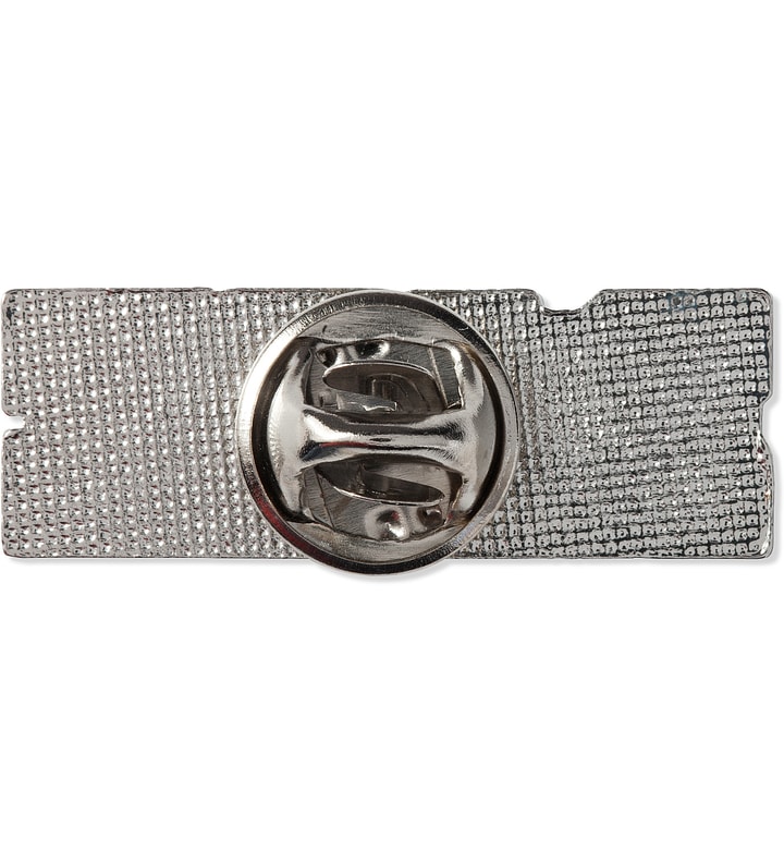 Rare Panther - White/Silver 