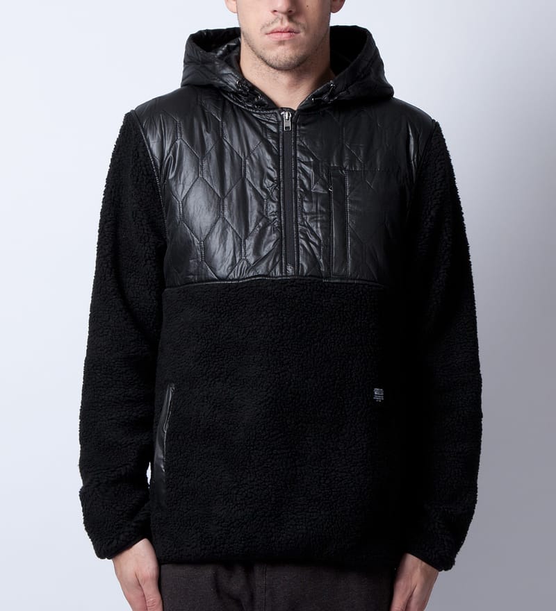 Stussy x Holden Puffer Vest | eBay
