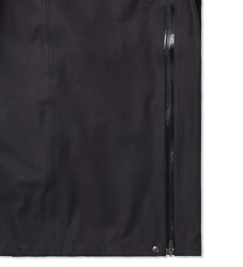 ACRONYM® - Black J34-GTPL Jacket | HBX - Globally Curated