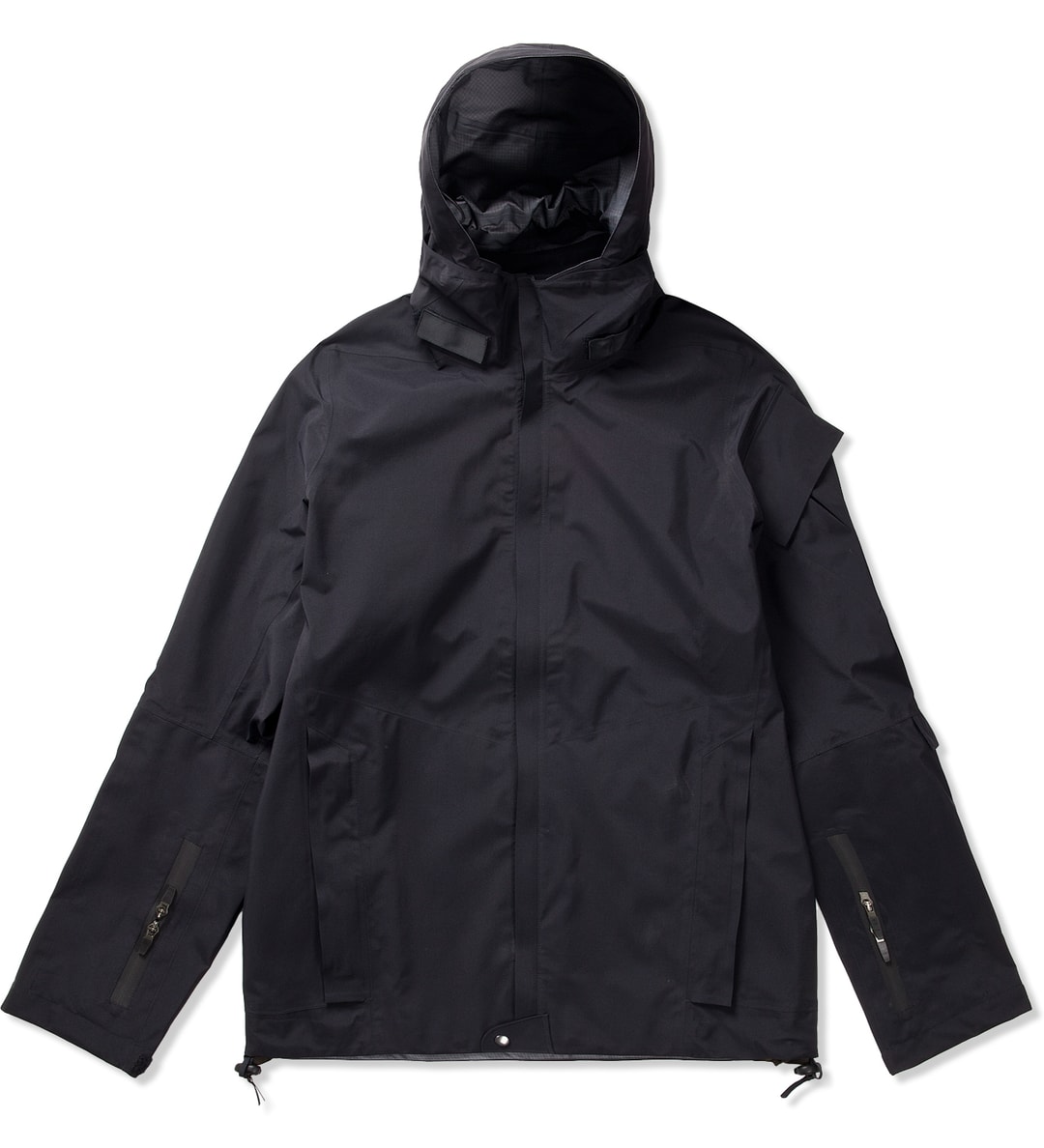 ACRONYM - Black J32-GT Jacket | HBX - Globally Curated Fashion and ...