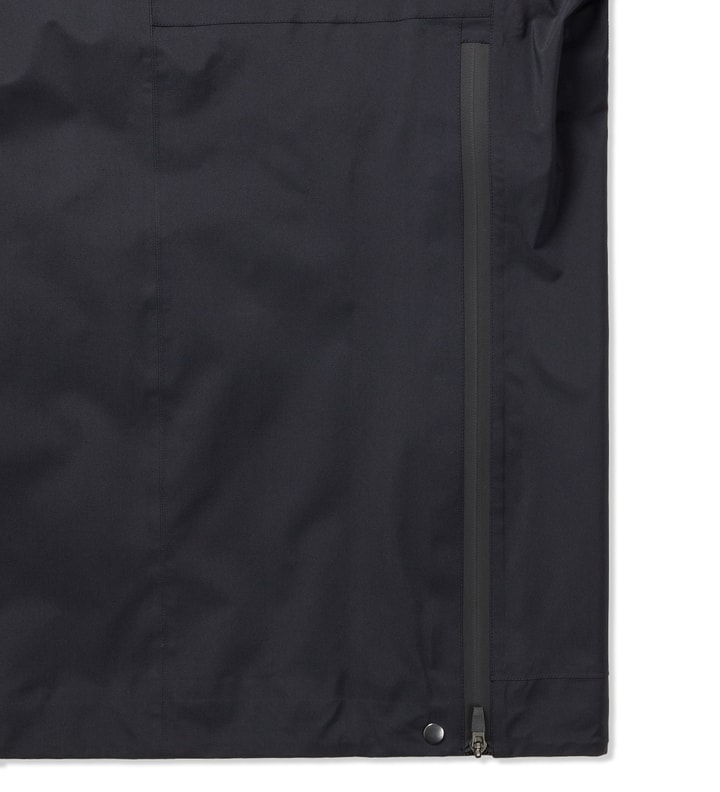 ACRONYM - Black J36-GT Jacket | HBX - Globally Curated Fashion and ...