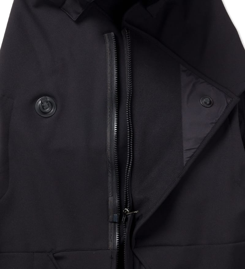 ACRONYM® - Black CP2-SS Vest | HBX