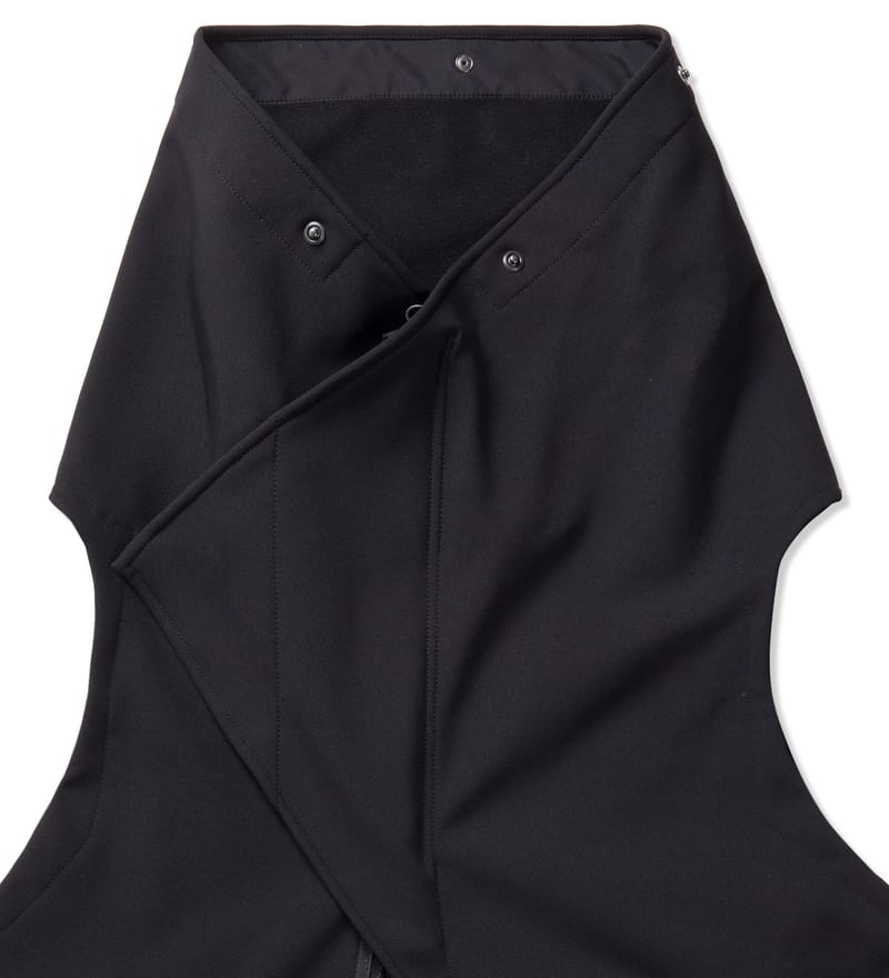 ACRONYM® - Black CP2-SS Vest | HBX