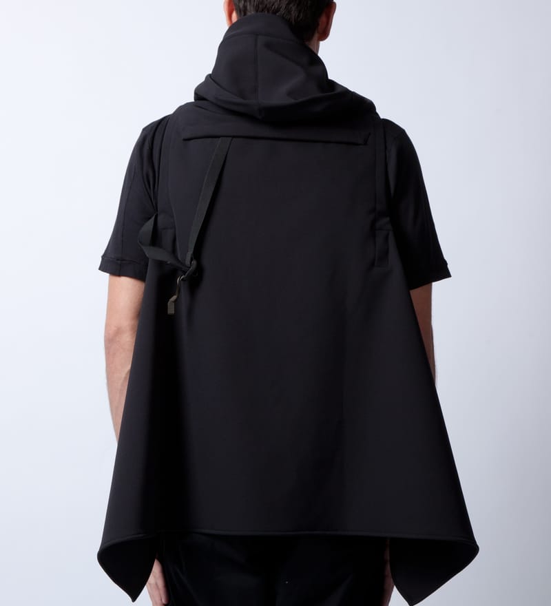 新品 ACRONYM CP2-SS Mサイズ アクロニウム ケープ Errolson