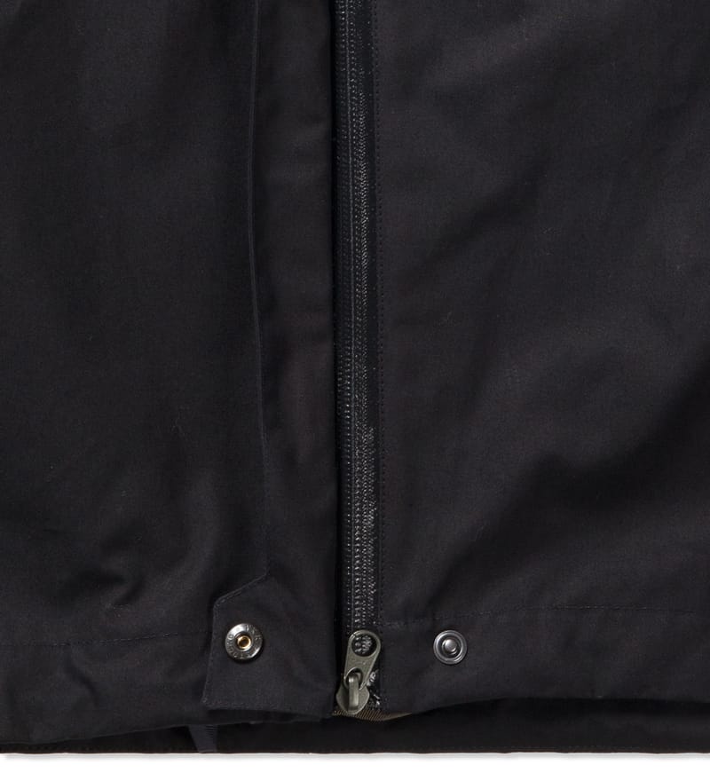 ACRONYM - Black J1A-S Jacket | HBX - ハイプビースト