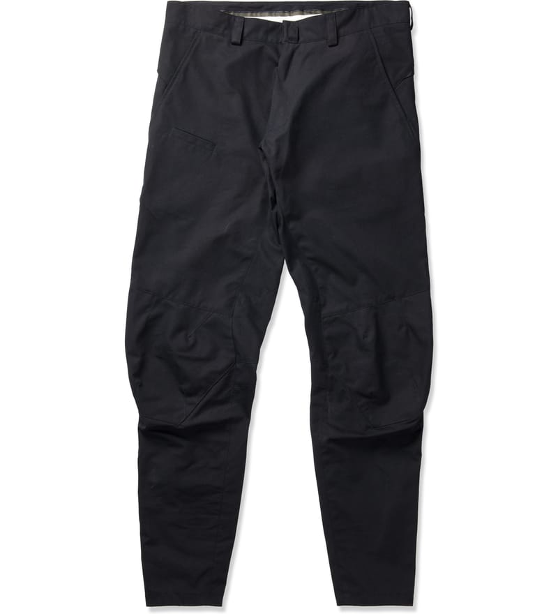 ACRONYM - Black P10-S Pant | HBX - HYPEBEAST 為您搜羅全球潮流時尚品牌