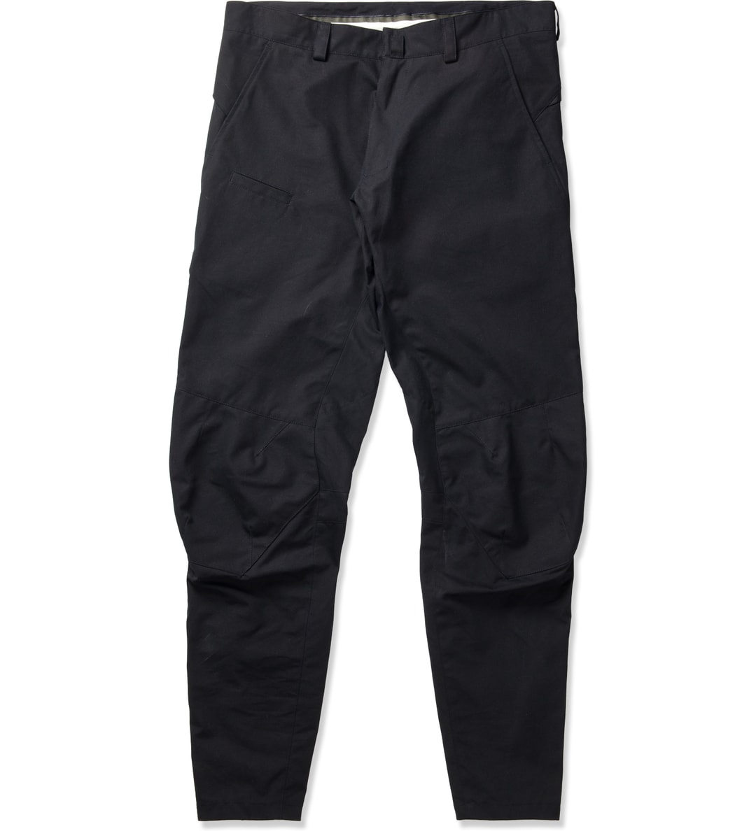 ACRONYM - Black P10-S Pant | HBX - Globally Curated Fashion and ...