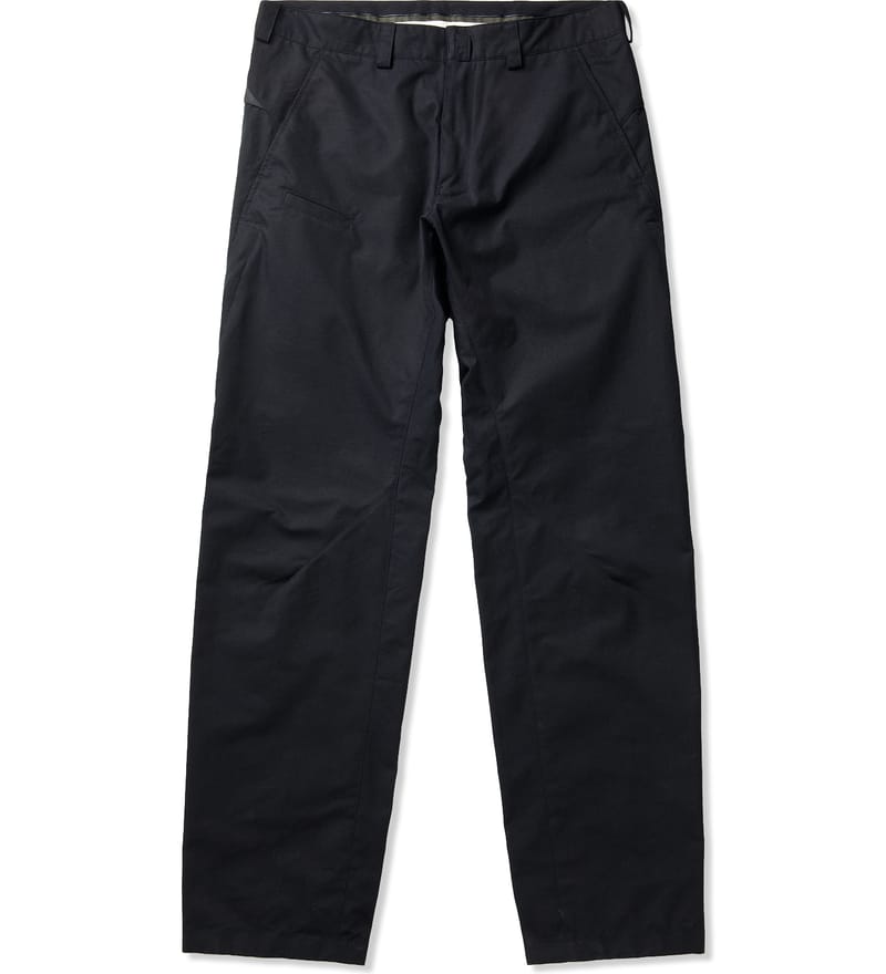 ACRONYM® - Black P9-S Pants | HBX - Globally Curated Fashion