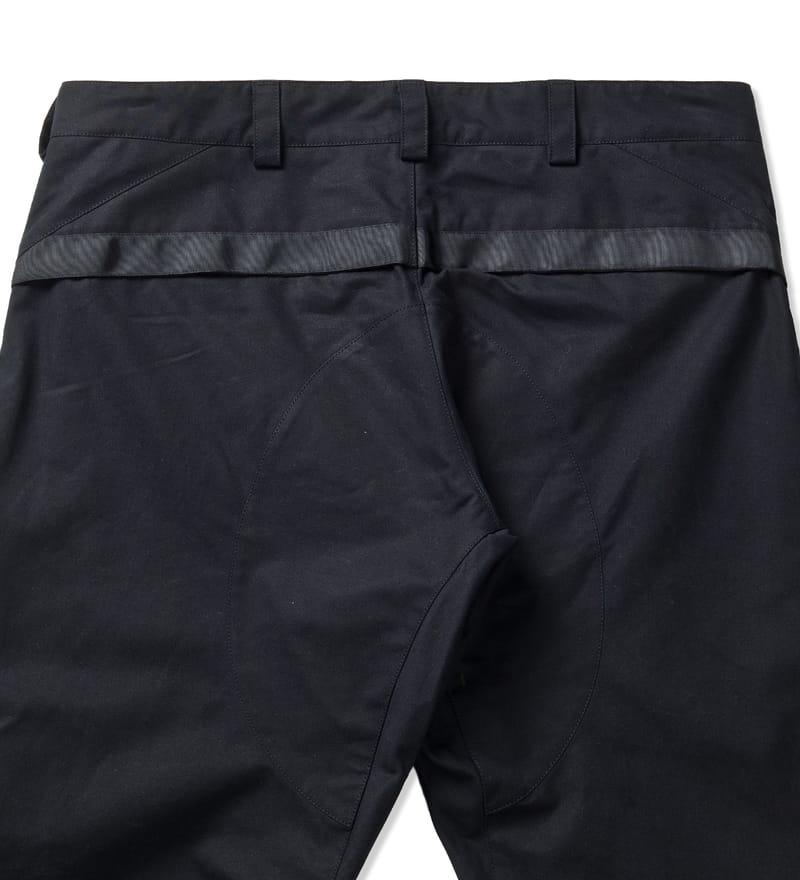 ACRONYM® - Black P9-S Pants | HBX