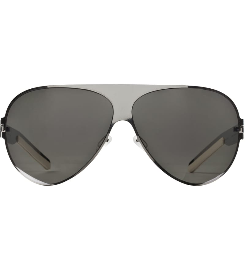 MYKITA&BERNHARD WILLHELM Silver