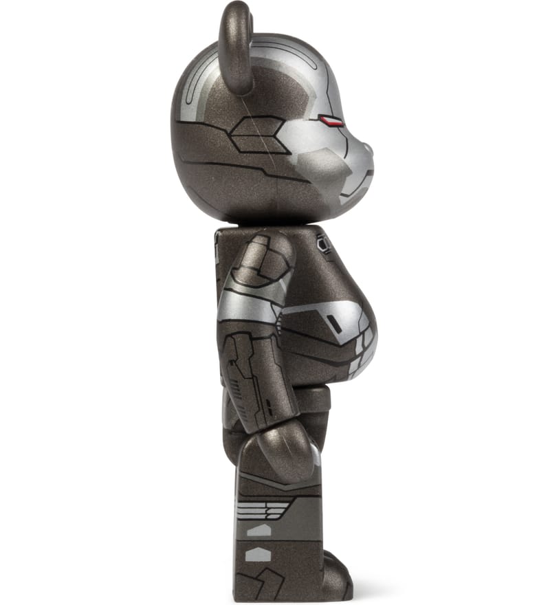 Medicom Toy - Medicom Toy X Marvel Comics 100% War Machine Be