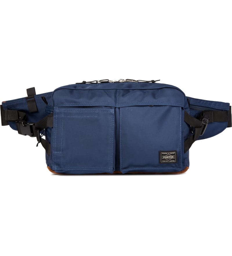 Head porter hot sale waist bag