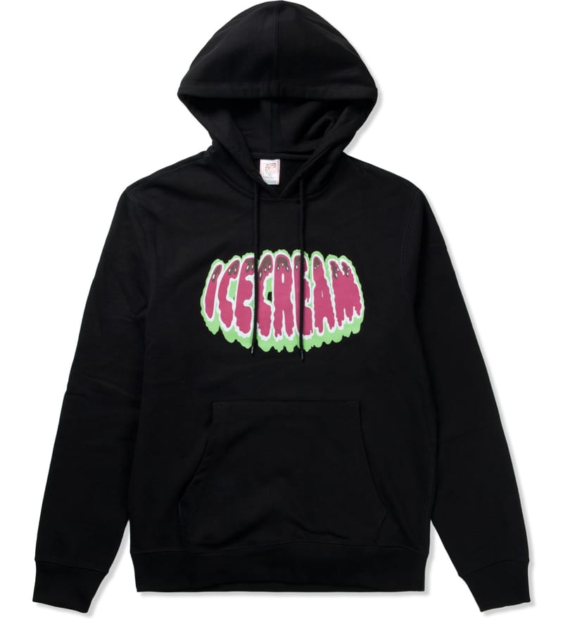 ICECREAM Monster Cone deals Hoodie