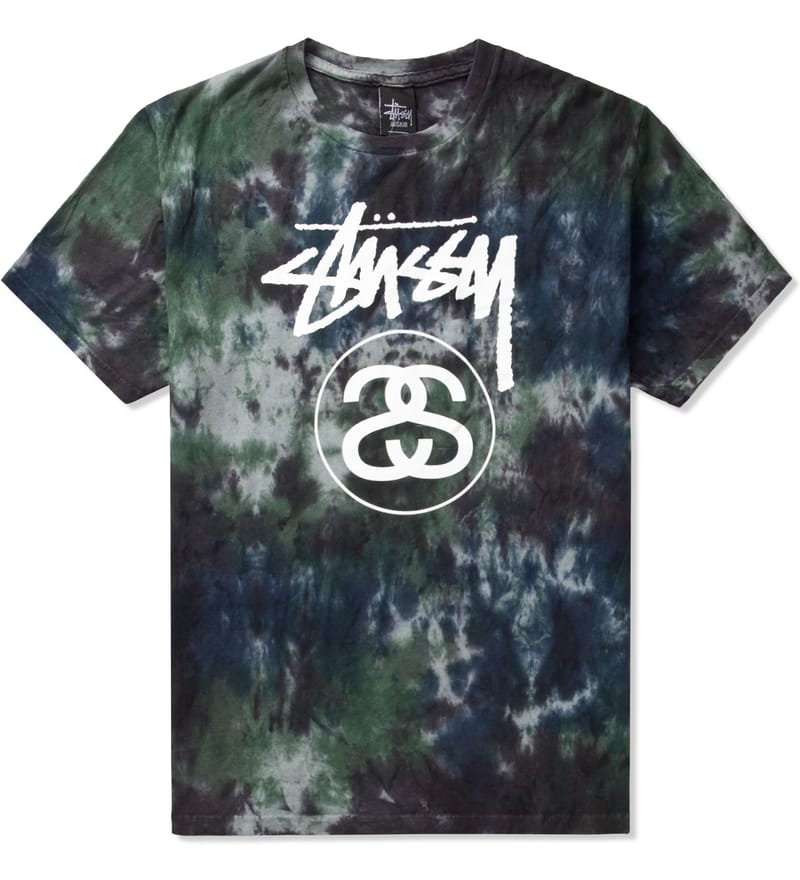 【本物保証 /関税・送料無料】Stussy Suits Tee Stussy International Dual Sided Graphic Shirt | eBay