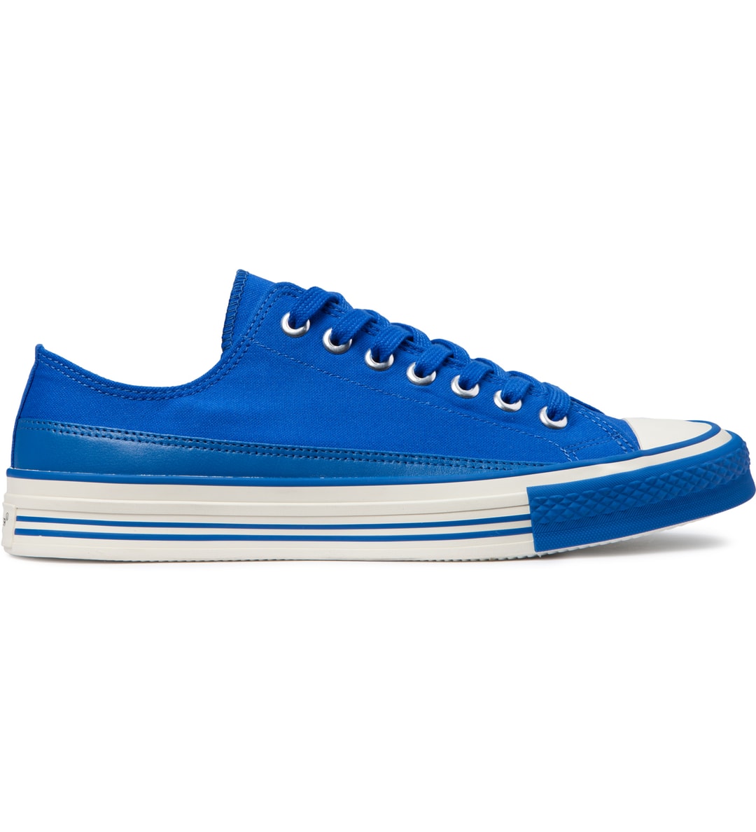 Undercover Blue L9F01 Shoe HBX Globally Curated Fashion and
