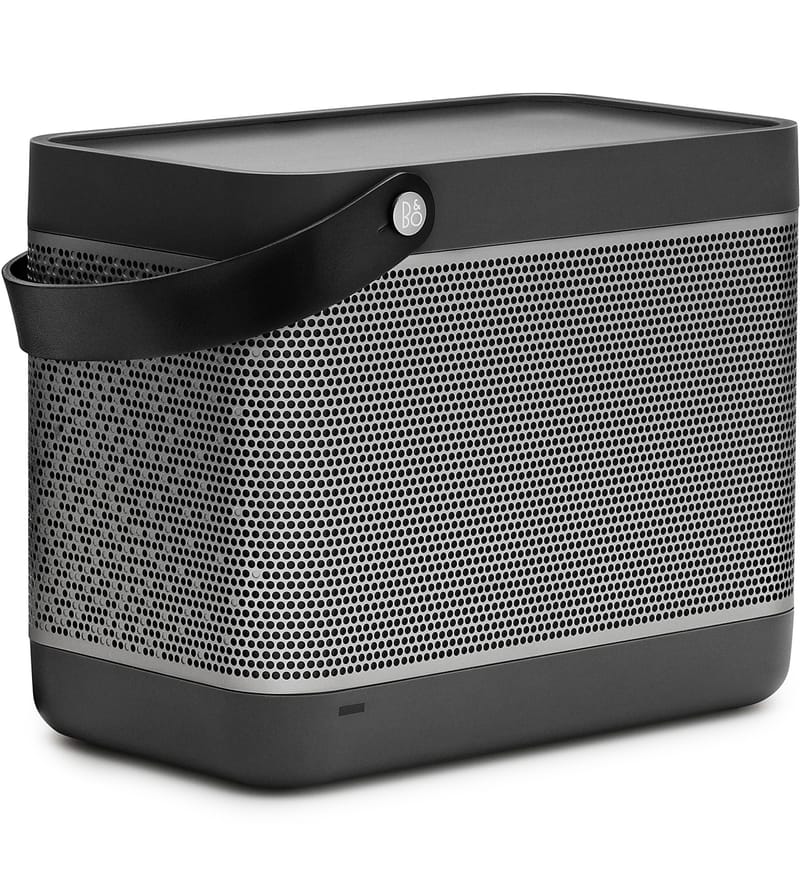 B&O Beolit 12 グレイ 【公式通販】