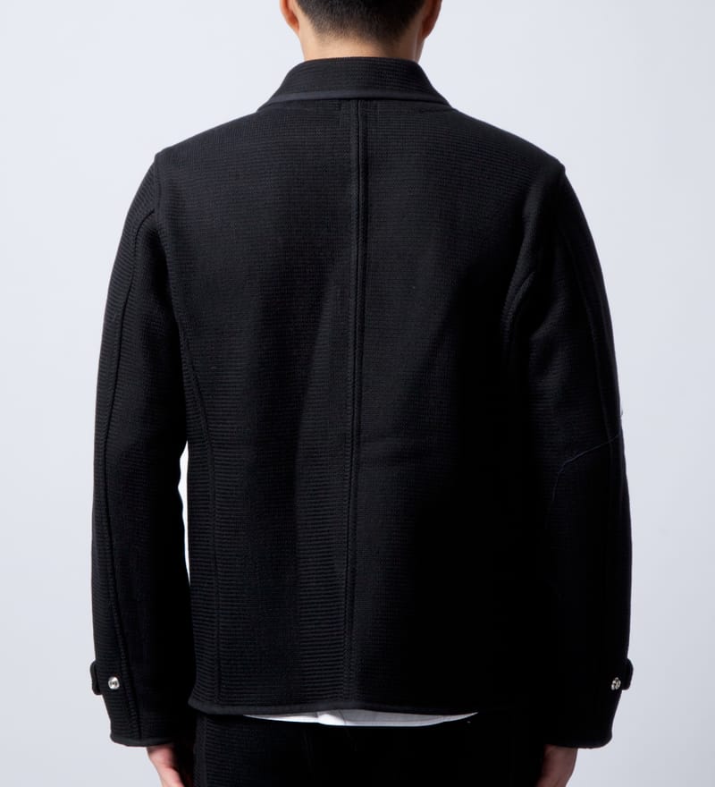 【Lee×BEDWIN & THE HEARTBREAKERS】Coverall Lee Coverall Men's Reproduction of Union-All Long Sleeve