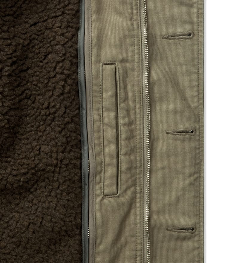 Bedwin & The Heartbreakers - Olive 