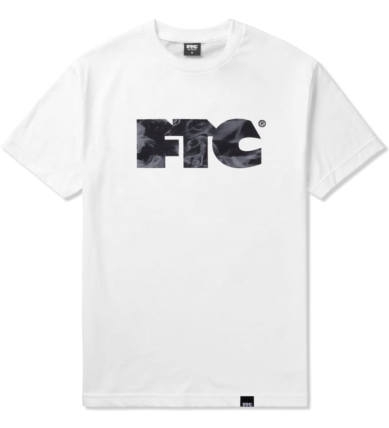 FTC - White OG Frisco T-Shirt | HBX - Globally Curated Fashion and