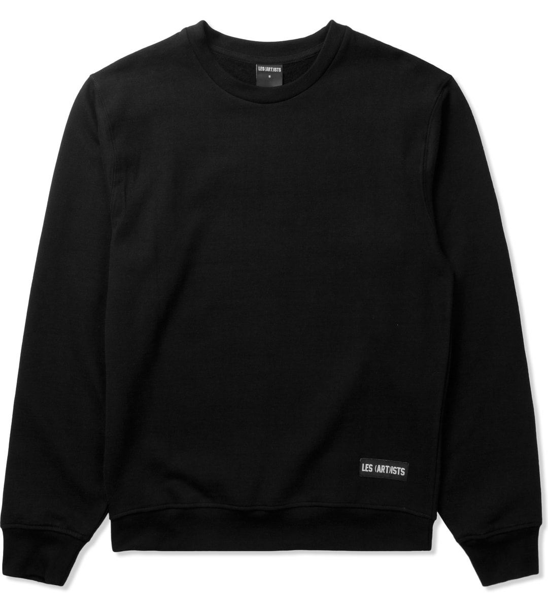 LES (ART)ISTS - Black Basquiat 60 Sweater | HBX - Globally Curated ...