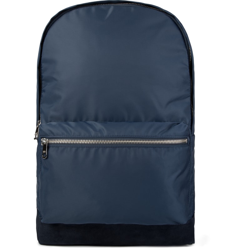 A.P.C. Marine Backpack HBX 하입비스트가 엄선한 글로벌 패션&라이프스타일