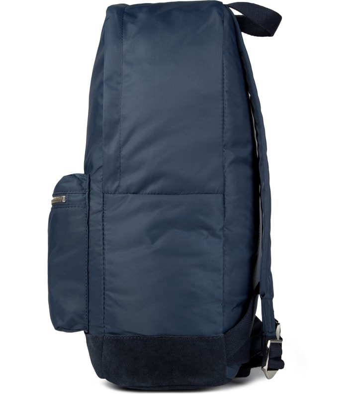 A.P.C. Marine Backpack HBX 하입비스트가 엄선한 글로벌 패션&라이프스타일
