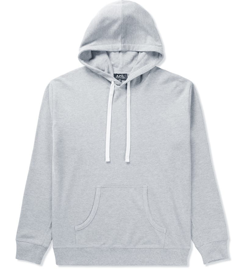 Apc sales champion hoodie