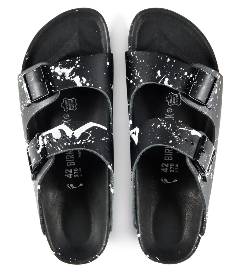 Birkenstock discount monterey black