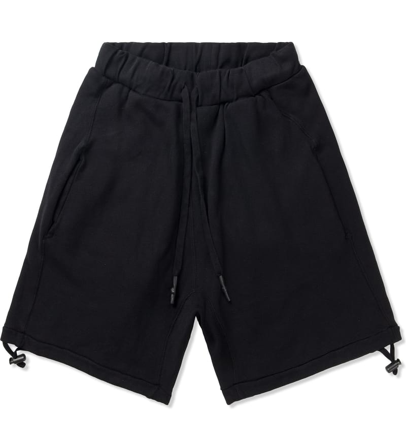 11 By Boris Bidjan Saberi - Black P6 F-1201 Pants | HBX