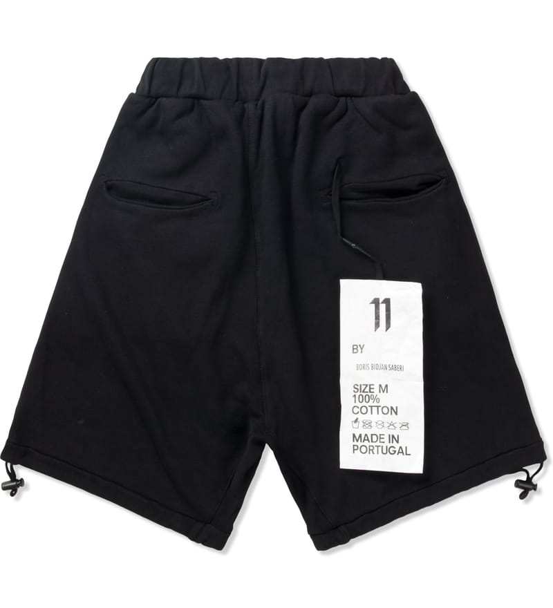 boris bidjan saberi P6 パンツ Boris Bidjan Saberi Cargo Trousers | Black | FARFETCH