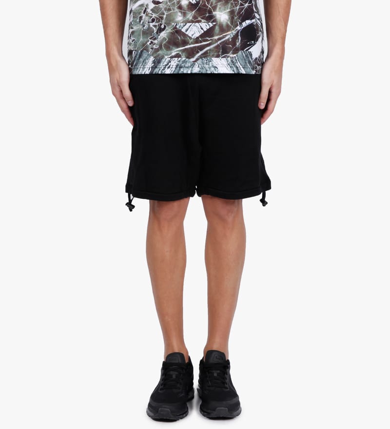 BORIS BIDJAN SABERI DROP CROTCH PANTS / NON OBJECT DYED 
